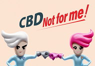 Legislative Control of Cannabidiol (CBD) 